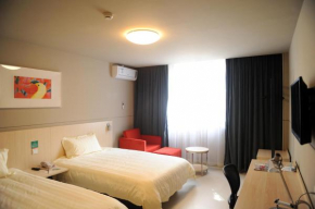  Jinjiang Inn Shangrao Zhongshan Road  Shangrao